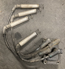 Ford Ka Mk1 1.3 Rocam Duratec OE Bosch 0221503485 Coil Pack And Ford HT Leads