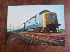 English electric deltic - electric,