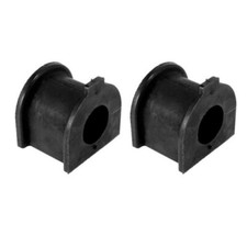 2x Front Sway Bar Bushing For