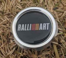 MITSUBISHI RALLIART RADIATOR