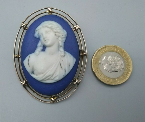 Antique 19th century wedgwood - 19th,