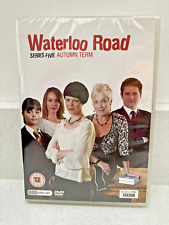 Waterloo Road Series Five