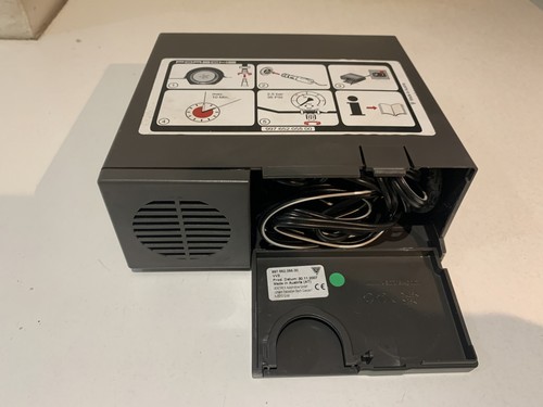 Porsche tyre compressor - tyre,