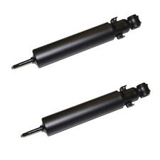x2 Front Shock Absorbers For