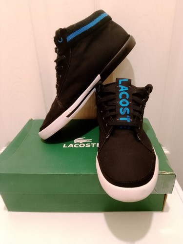 Lacoste boots centara st2 spm - centara,
