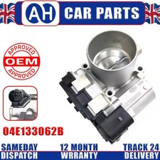 THROTTLE BODY For GOLF MK7