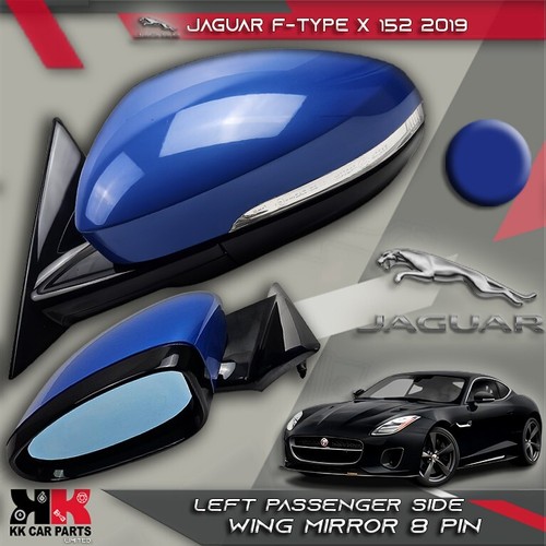 Jaguar type x152 2019 - jaguar, f-type