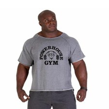 Men's T Shirts Fitness Men