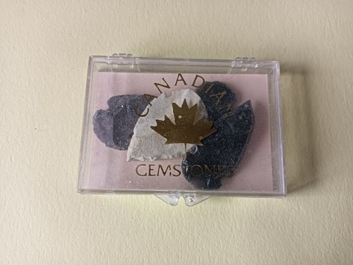 Replica arrowheads set five - replica, of
