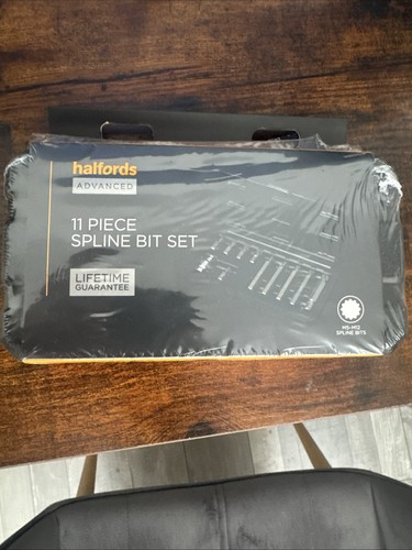 Halfords advanced piece - halfords, 11