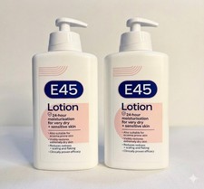E45 daily repair - daily,