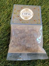 Resin Incense By Goloka 30g
