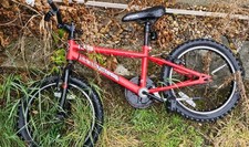 Apollo Outrage Kids Bike –