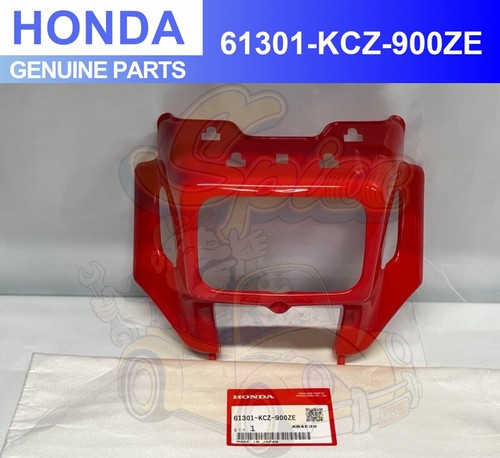 Honda genuine jdm xr250 - genuine,