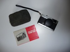 Olympus trip camera - olympus,