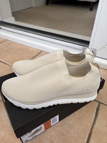 Dkny women trainers bone - women's, –