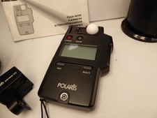 Polaris Flash Meter with rare