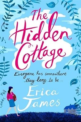 The hidden cottage james - the, cottage,