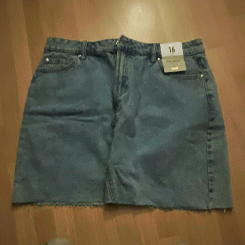 Primemark women blue - women's, denim