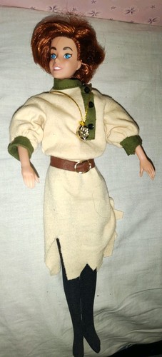 Barbie style vintage - barbie,