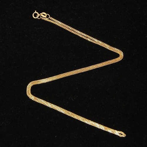Vintage 1980 hallmarked - 1980's,
