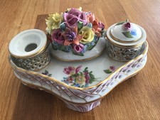 Herend Hungary Porcelain Hand