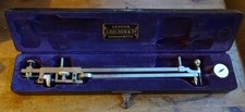 vintage planimeter? j.halden