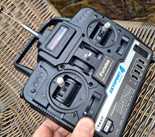 Futaba Skysport 4 -  4VF-FM40