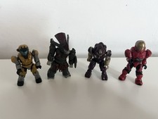 Halo Mini Figure Mega Bloks