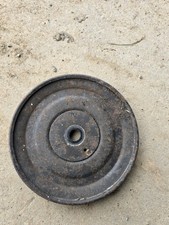 hayter heritage 13/30 ride on