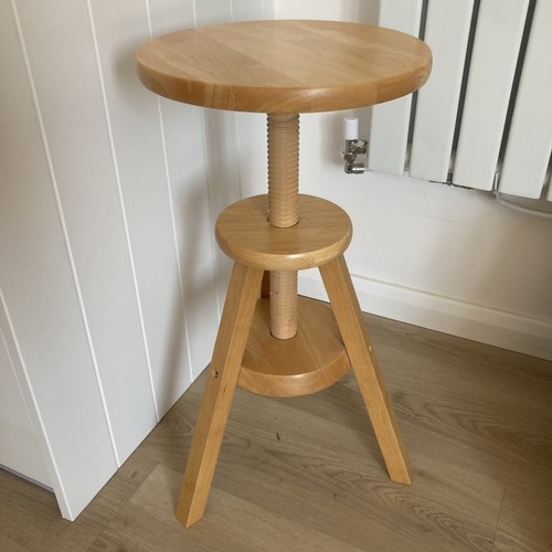 Solid beech adjustable - beech,