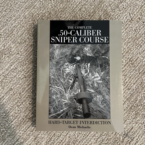 The complete caliber - complete, .50-caliber
