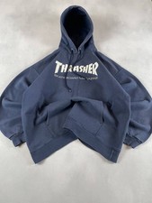 Thrasher vintage Y2K baggy