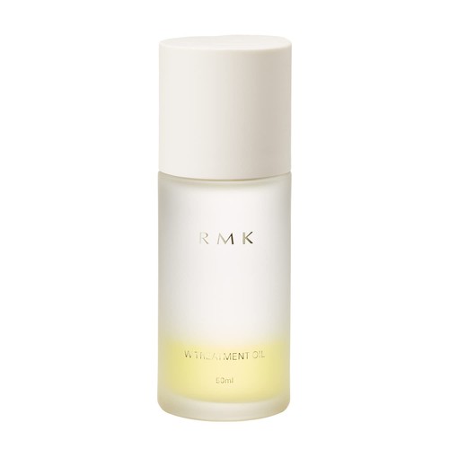 Rmk treatment oil - treatment, (beauty