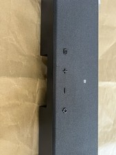 Samsung Model: HW-B400F