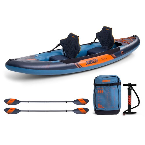 Jobe gama kayak - gama, set