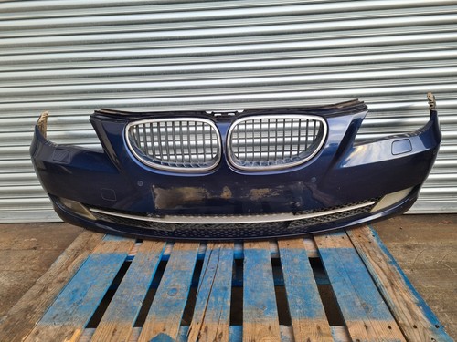 Bmw e60 e61 - e60, lci