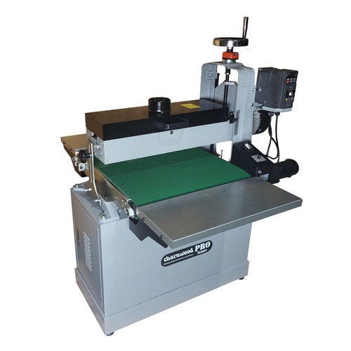 Charnwood ds22vfp variable - ds22vfp,