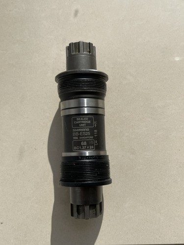 Shimano es25 octalink v2 - shimano, bb-es25
