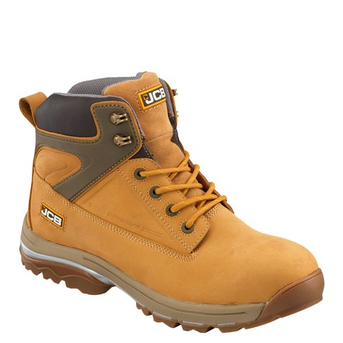 Jcb workwear fast track - workwear, s3