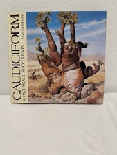 Caudiciform & Pachycaul
