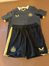 2021/22 Kids Newcastle United