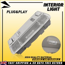 Front Interior Reading Light For Skoda Fabia Octivia Superb Roomster 3B0947105C