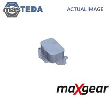 14-0037 ENGINE OIL COOLER