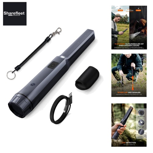 Sunpow pinpointer metal - sunpow,