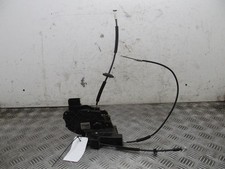 Land Rover Discovery Left