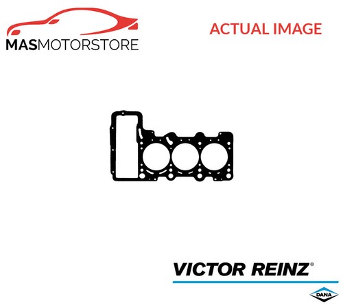 Engine cylinder head gasket - engine,