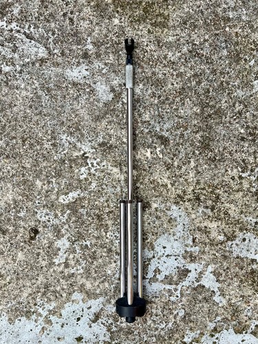 Vintage 1970 chrome - vintage, 1970's