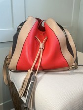 Mulberry Millie Tote Bag Red