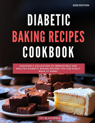 Diabetic baking recipes - diabetic,